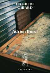 Adrien borel