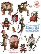 Comment ratatiner les pirates ?