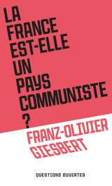La france est-elle un pays communiste ?