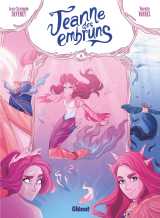 Jeanne des embruns - tome 03