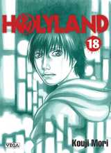 Holyland - tome 18