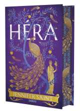 Héra (relié collector)