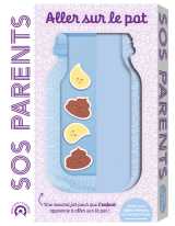 Sos parents   aller sur le pot (avec une reward jar)