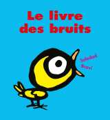 Le livre des bruits