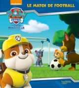 La pat' patrouille - le match de football