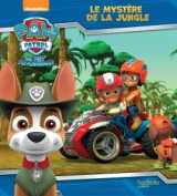La pat' patrouille - le mystère de la jungle