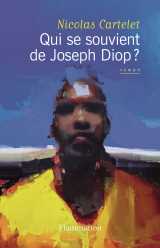 Qui se souvient de joseph diop ?