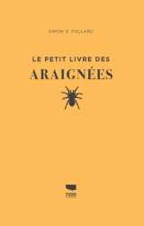 Le petit livre des araignées