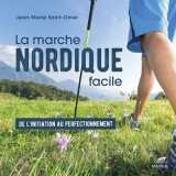 La marche nordique facile