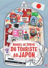 Manuel de survie du touriste au japon