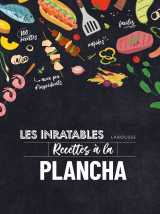 Les inratables - recettes à la plancha