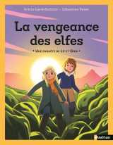 Une enquête de lif et oddi - la vengeance des elfes