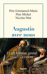 Augustin avec nous