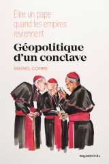 Géopolitique d'un conclave
