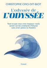 L'odyssée de l'odyssée