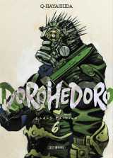 Dorohedoro t06 - chaos edition