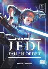 Star wars jedi : fallen order t01