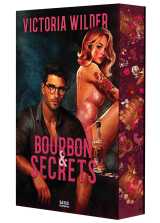 Bourbon & secrets (broché)