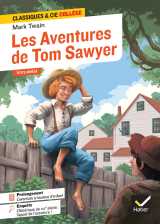 Les aventures de tom sawyer