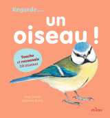 Un oiseau !