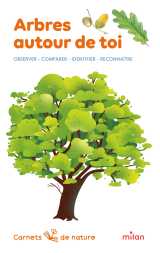 Arbres autour de toi