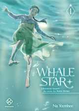 Whale star - tome 1
