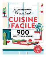 Le grand livre marabout cuisine facile
