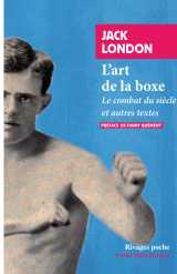 L'art de la boxe