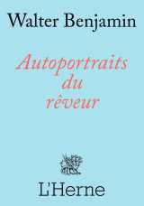 Autoportraits du rêveur