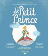 Le petit prince, le conte musical