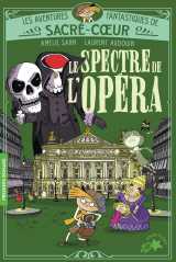 Le spectre de l'opéra