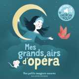 Mes grands airs d'opéra