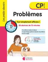 Les petits devoirs - problèmes cp