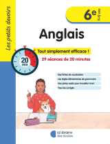 Les petits devoirs - anglais  6e