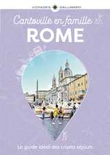 Rome en famille