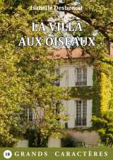 La villa aux oiseaux
