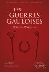 Les guerres gauloises