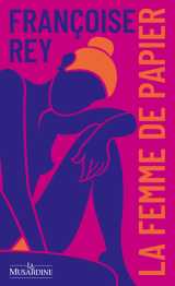 La femme de papier - edition collector