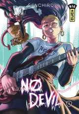 No devil - tome 1