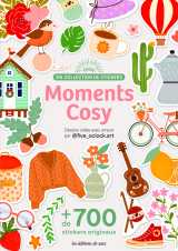 Ma collection de stickers : mon carnet de stickers 5 o'clock