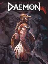 Daemon - tome 1 - les vierges de thessalie