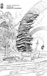 Supergirl: woman of tomorrow