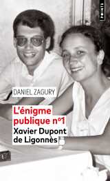 L'énigme publique n°1