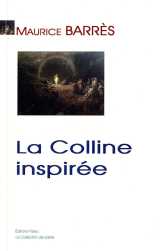 La colline inspirée