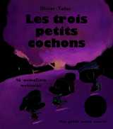 Les trois petits cochons