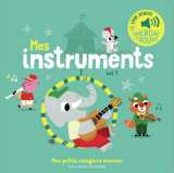 Mes instruments