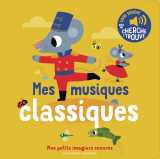 Mes musiques classiques