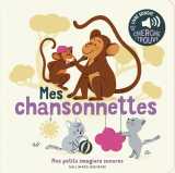 Mes chansonnettes