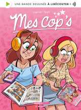 Mes cop's - tome 01 - bd audio