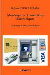 Monétique et transactions électroniques